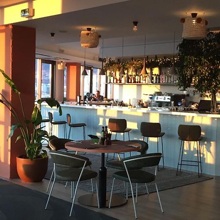 Wn Lab Hotel - Including Breakfast And Parking Sofie Exteriér fotografie