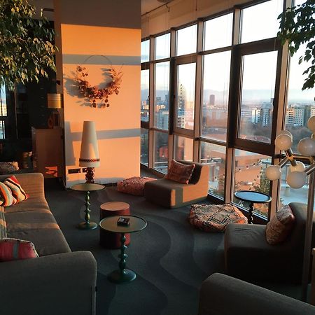 Wn Lab Hotel - Including Breakfast And Parking Sofie Exteriér fotografie