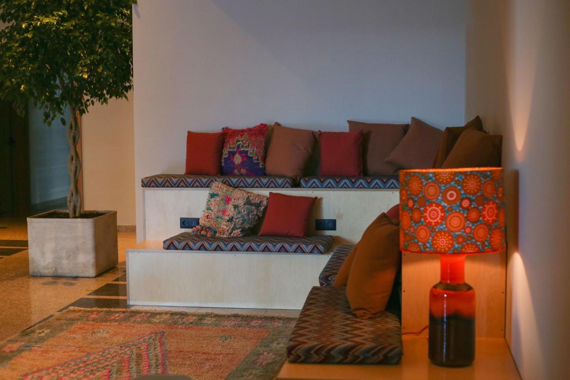 Wn Lab Hotel - Including Breakfast And Parking Sofie Exteriér fotografie