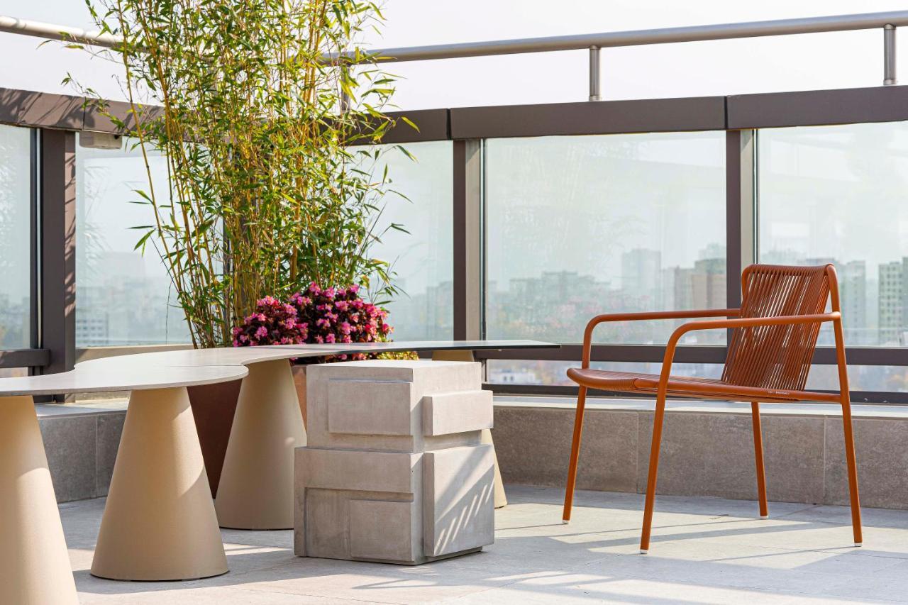 Wn Lab Hotel - Including Breakfast And Parking Sofie Exteriér fotografie