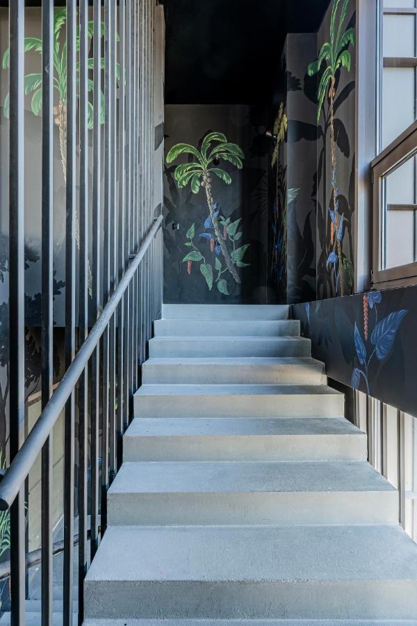 Wn Lab Hotel - Including Breakfast And Parking Sofie Exteriér fotografie