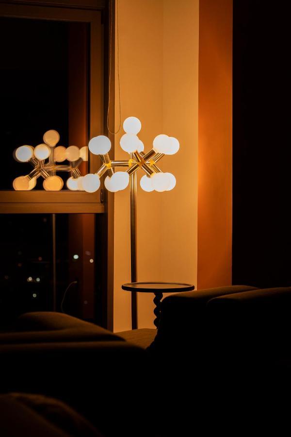 Wn Lab Hotel - Including Breakfast And Parking Sofie Exteriér fotografie