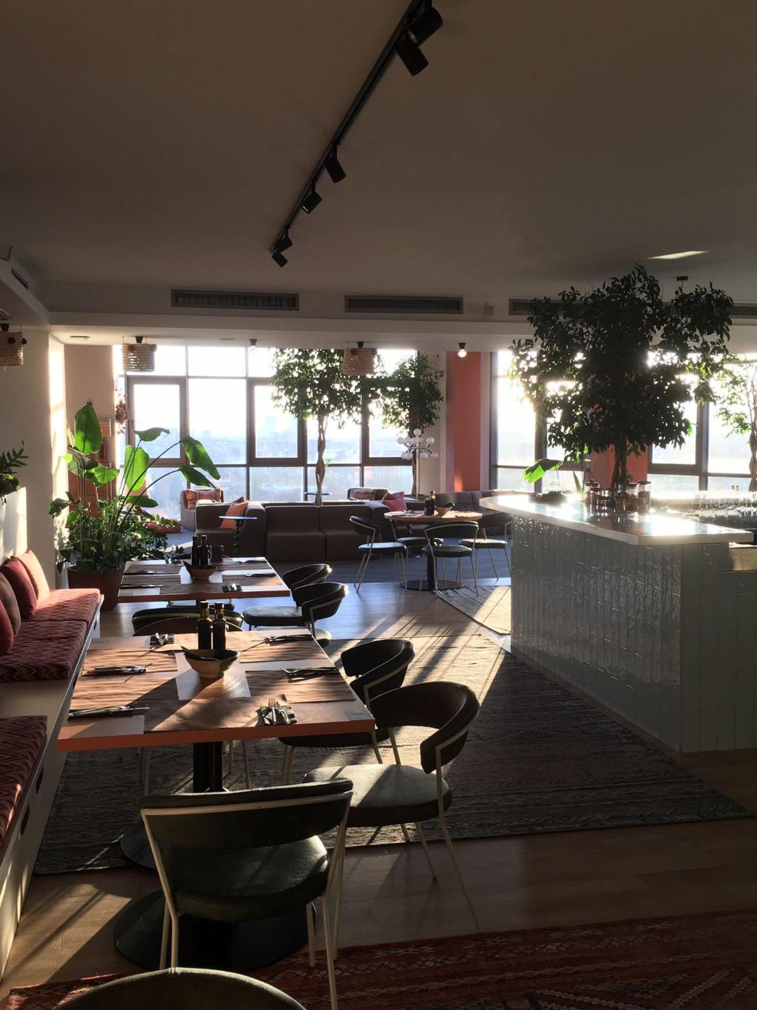 Wn Lab Hotel - Including Breakfast And Parking Sofie Exteriér fotografie