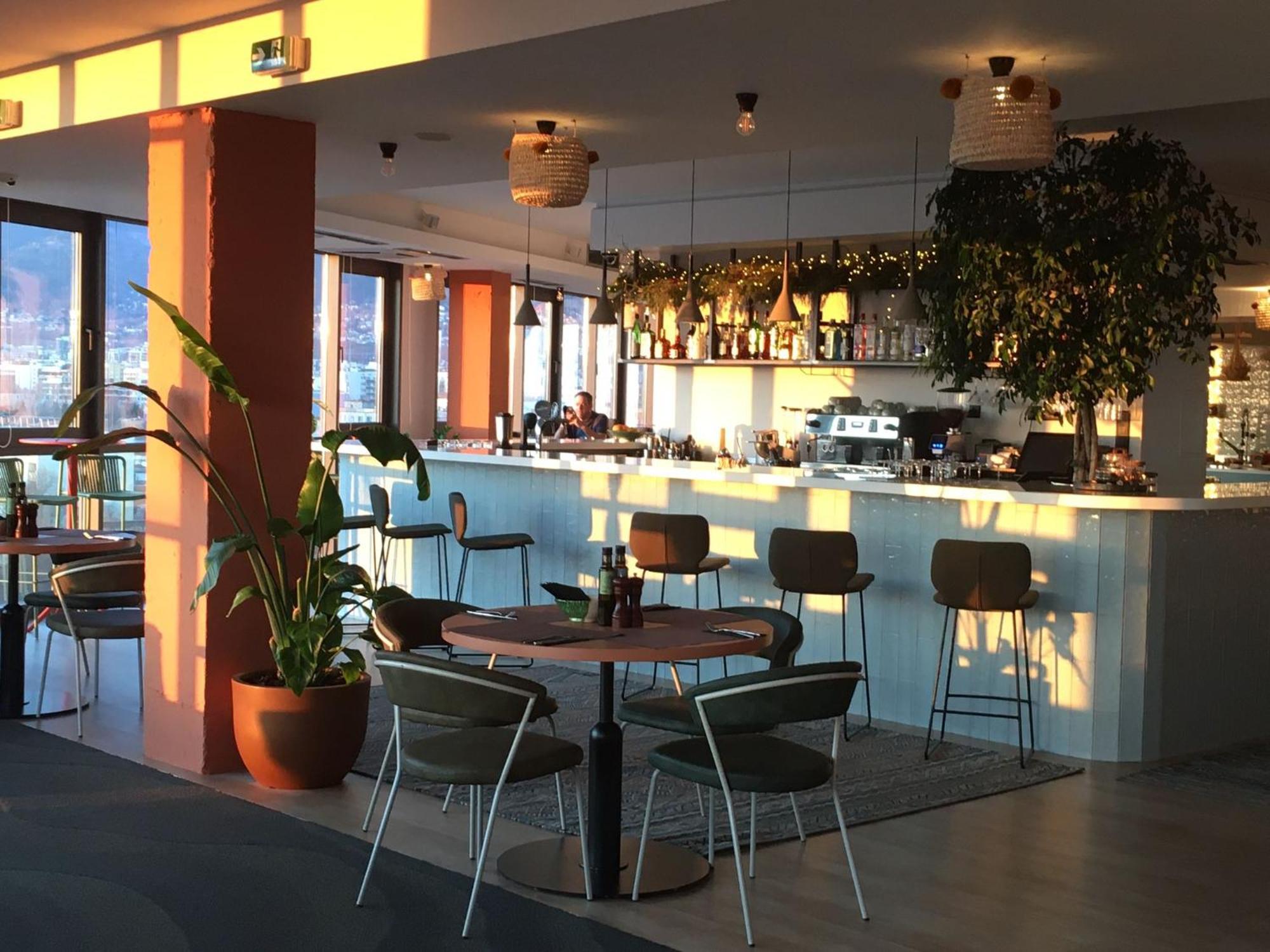 Wn Lab Hotel - Including Breakfast And Parking Sofie Exteriér fotografie