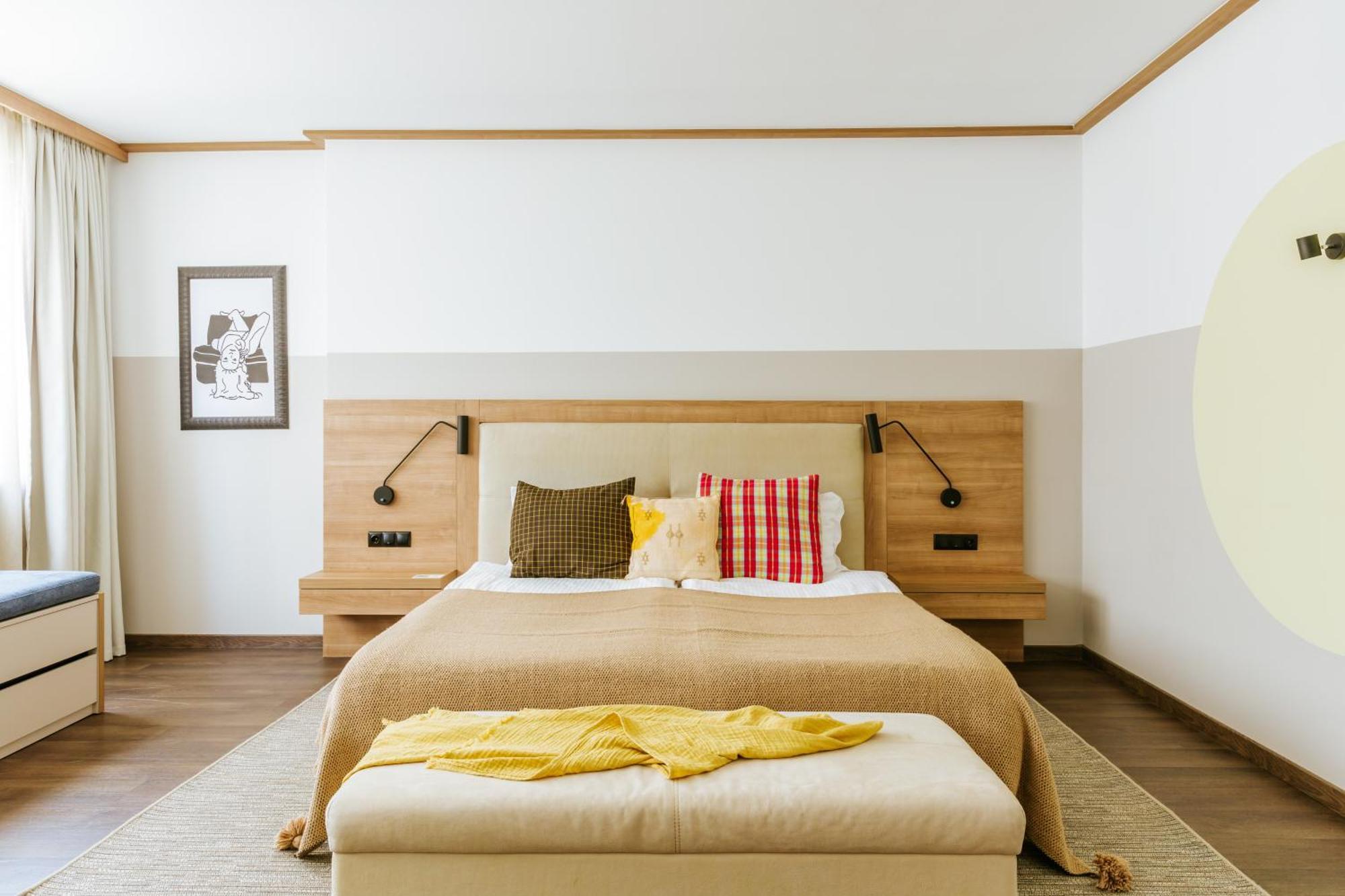 Wn Lab Hotel - Including Breakfast And Parking Sofie Exteriér fotografie