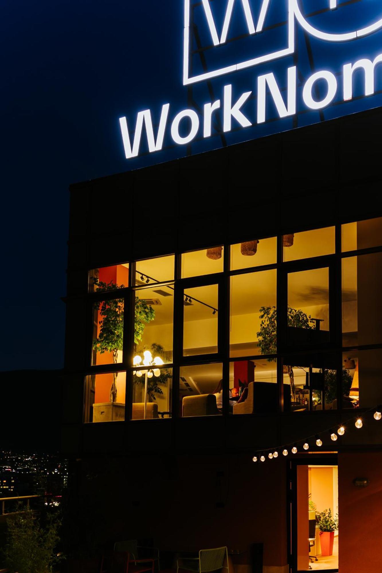 Wn Lab Hotel - Including Breakfast And Parking Sofie Exteriér fotografie