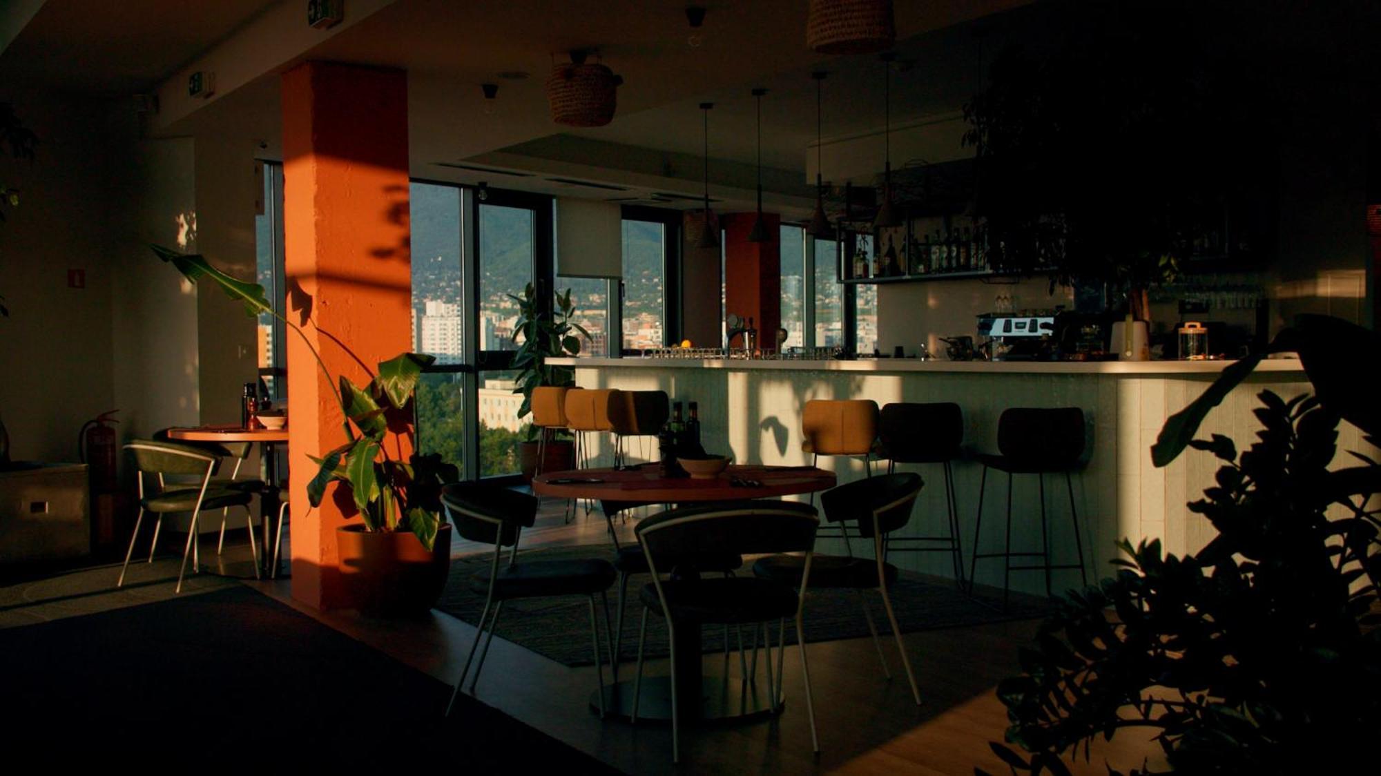 Wn Lab Hotel - Including Breakfast And Parking Sofie Exteriér fotografie