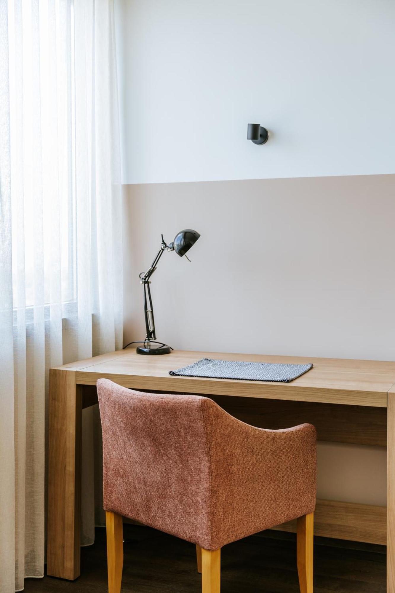 Wn Lab Hotel - Including Breakfast And Parking Sofie Exteriér fotografie