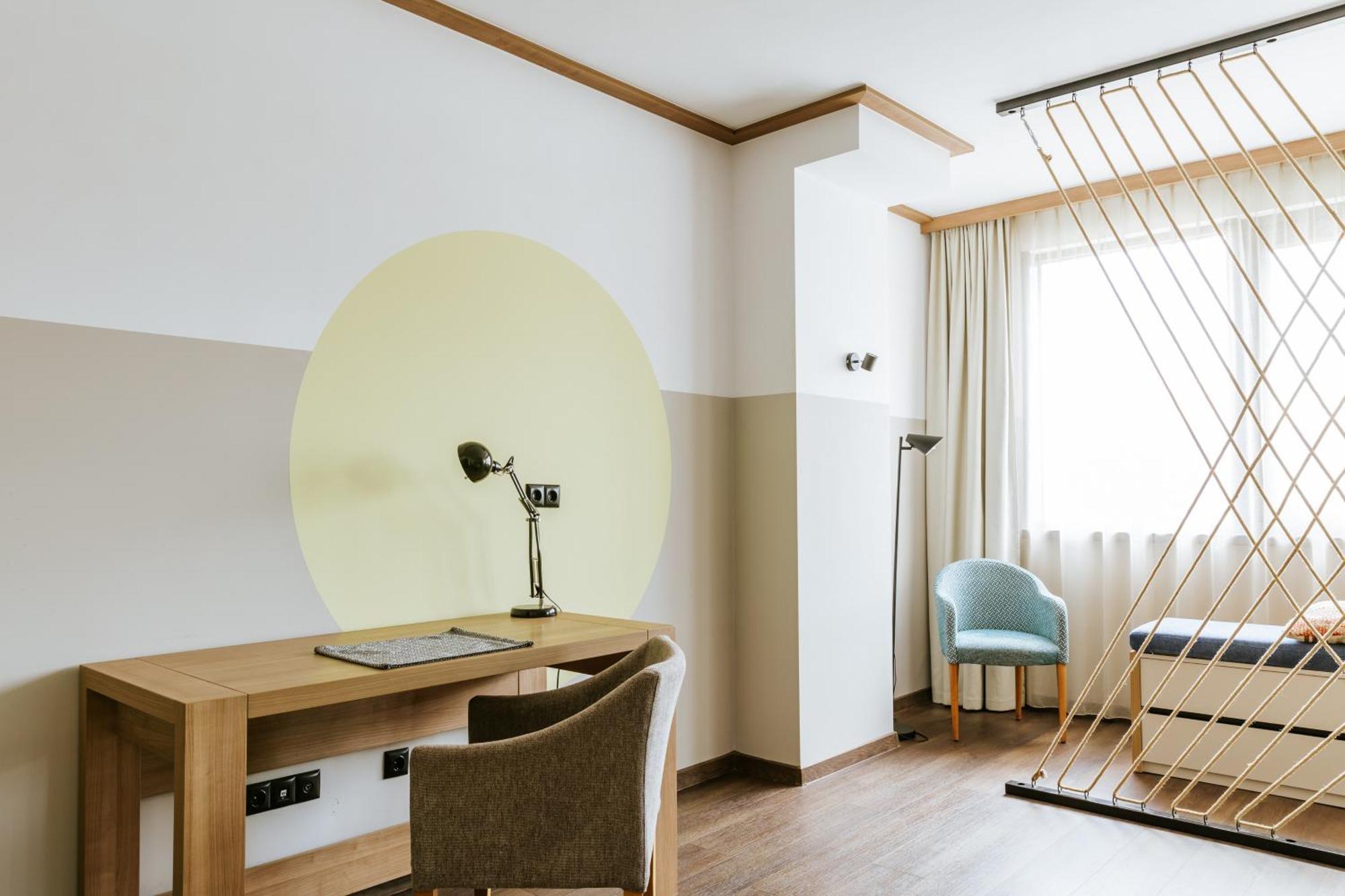 Wn Lab Hotel - Including Breakfast And Parking Sofie Exteriér fotografie