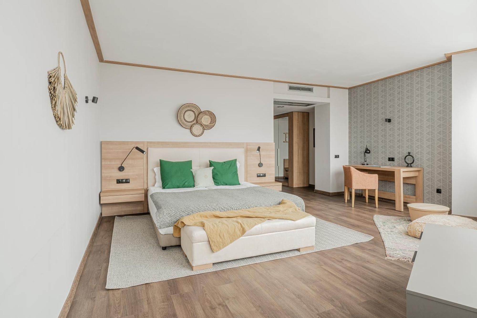 Wn Lab Hotel - Including Breakfast And Parking Sofie Exteriér fotografie
